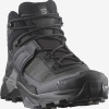Ботинки X ULTRA 5 MID GTX (RU 42 UK 9 USm 9.5 СМ 27; black/asphalt/castlerock)